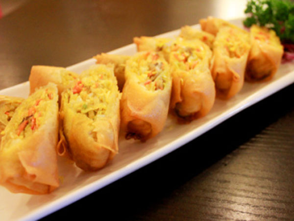 Tai Marry Restaurant
