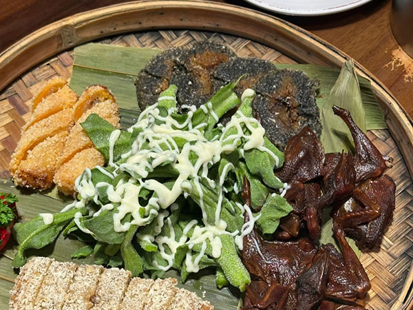 Guilin cuisines