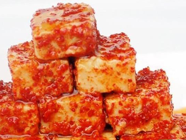 Fermented Tofu Fermented Tofu