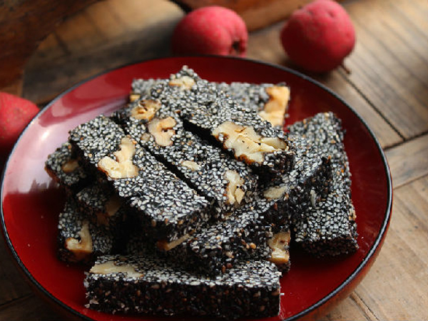 Sesame Candy Sesame Candy
