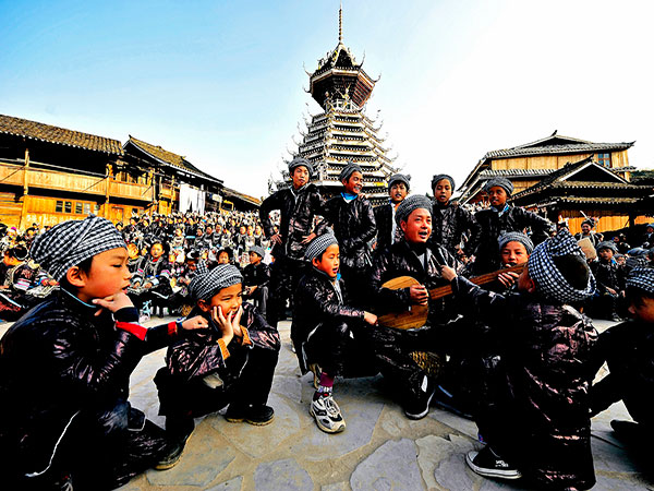 11 Things Not to Do in China