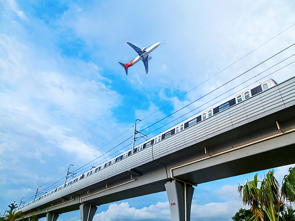Guiyang Transport