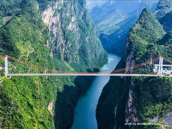 10 Days Guizhou Bridge Engineering & FAST Sky Eye Tour