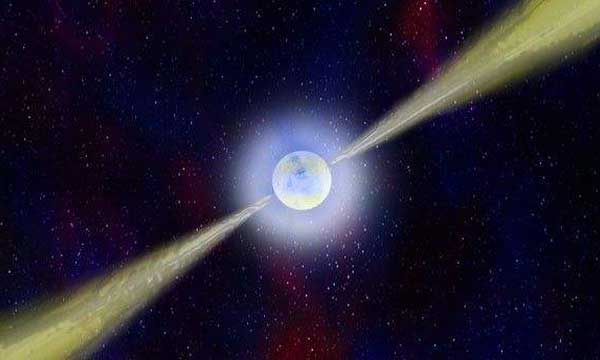 china's world largest radio telescope---pulsar-FP1 found by FAST