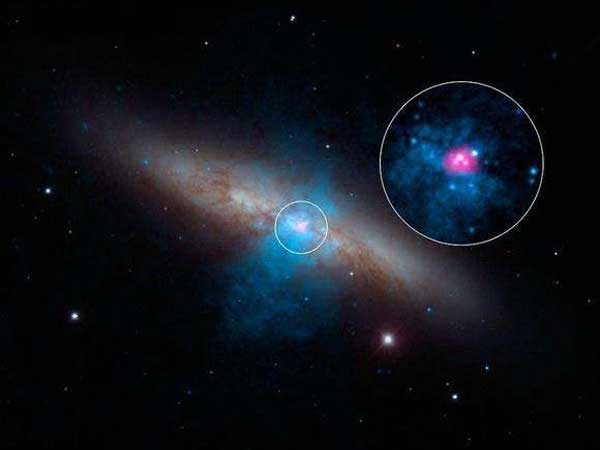 china's world largest radio telescope---pulsars found by FAST