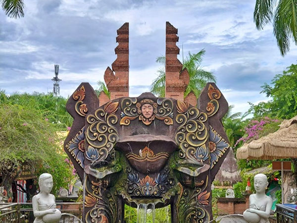 Bali Village