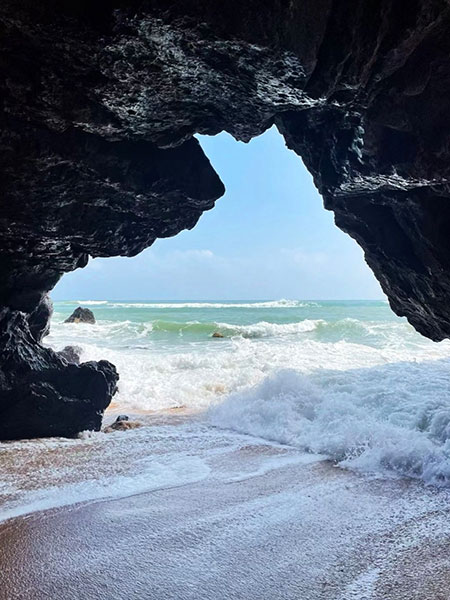 Swallow Cave