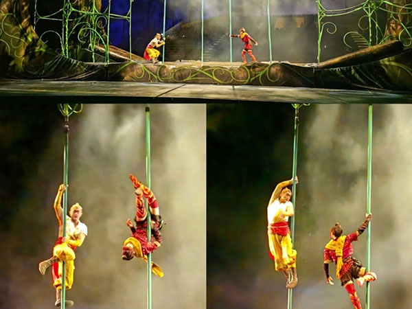 X-Show Hangzhou