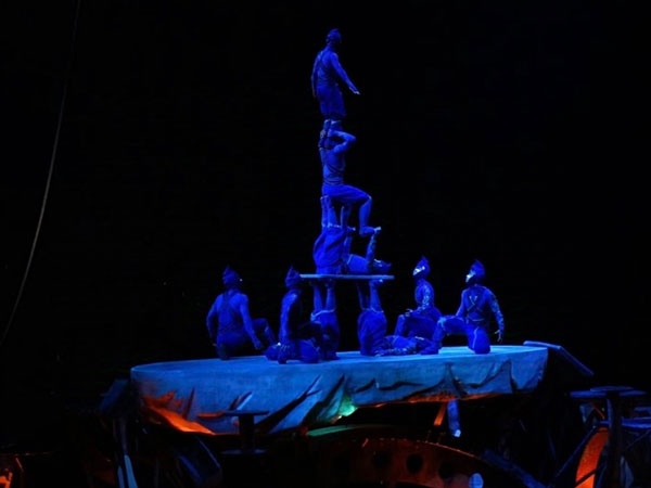 X-Show Hangzhou