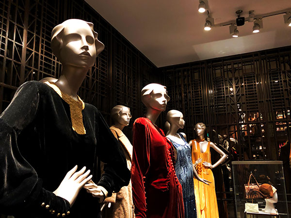 China National Silk Museum