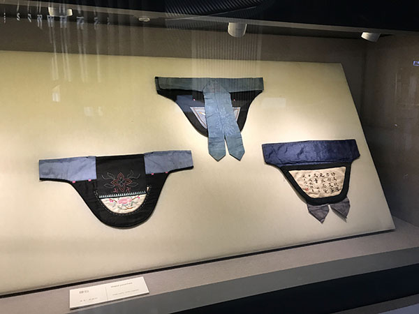 China Silk Museum Hangzhou