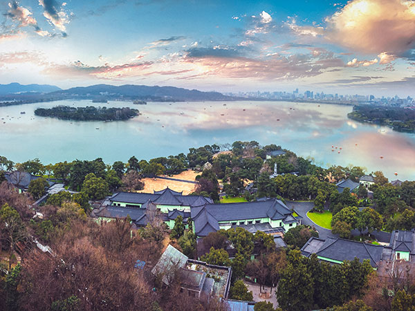 West Lake