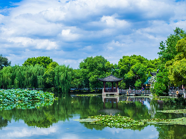 West Lake