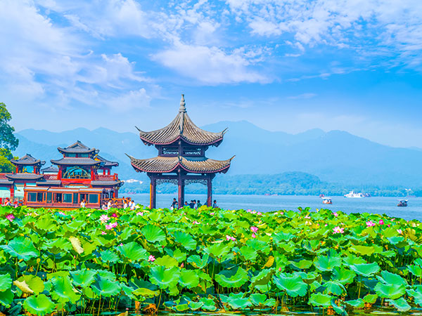 West Lake