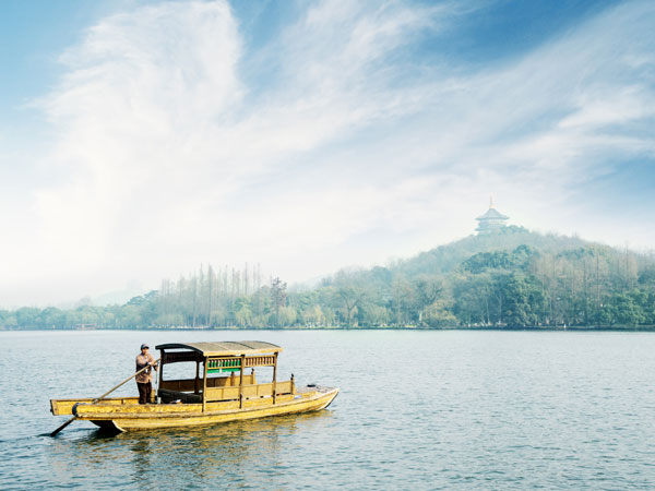 West Lake
