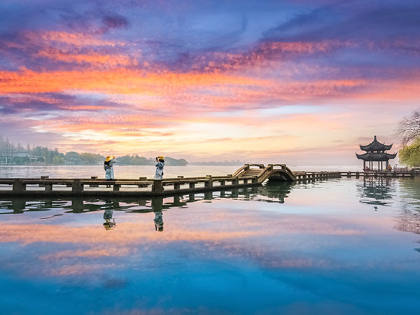 West Lake