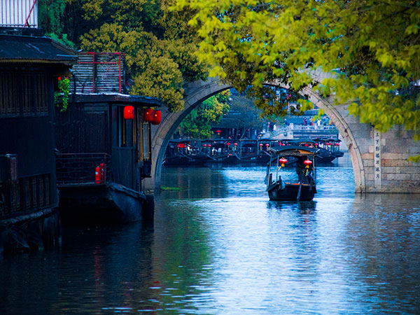 xitang hangzhou march