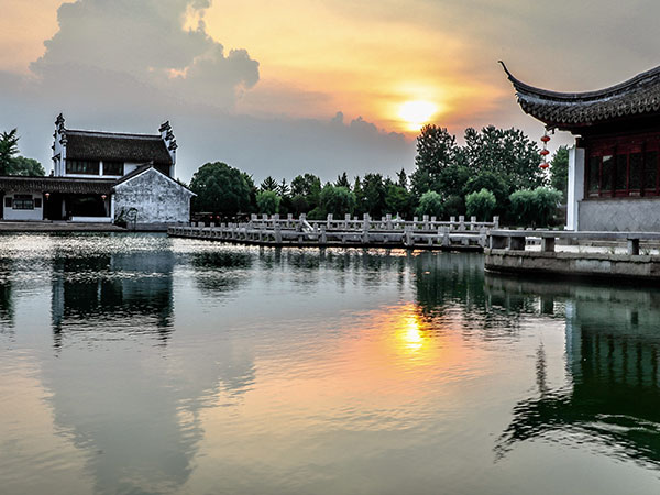Best Places to Visit in Zhejiang