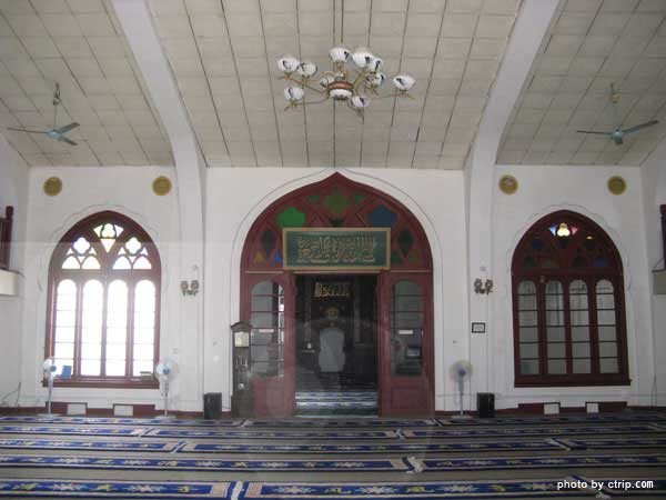 Phoenix Mosque