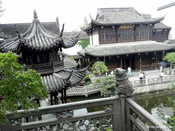 Former Residence of Hu Xueyan
