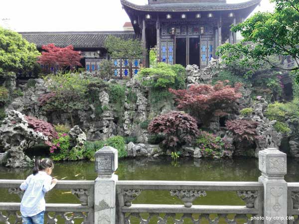 Former Residence of Hu Xueyan