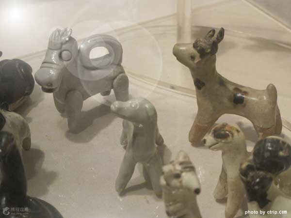 Southern Song Dynasty Guan Kiln Museum