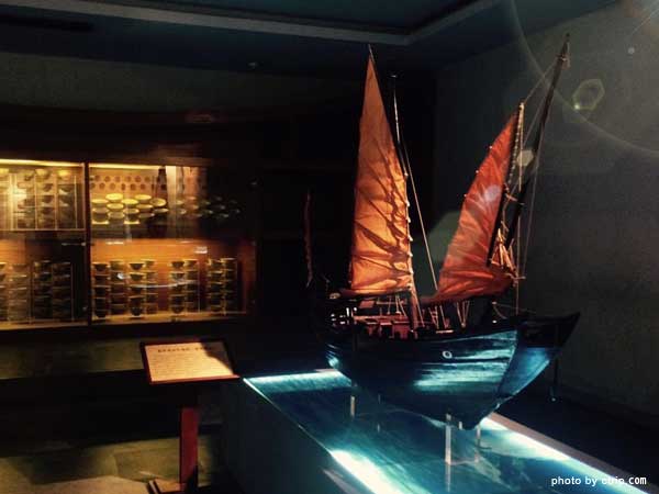 Southern Song Dynasty Guan Kiln Museum