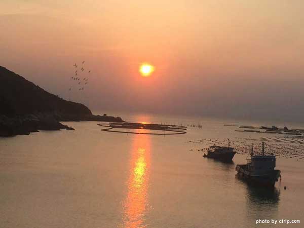 Nanji Island