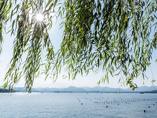 West Lake