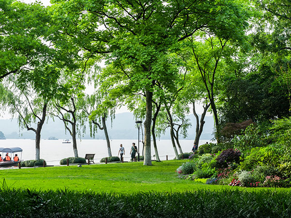 West Lake