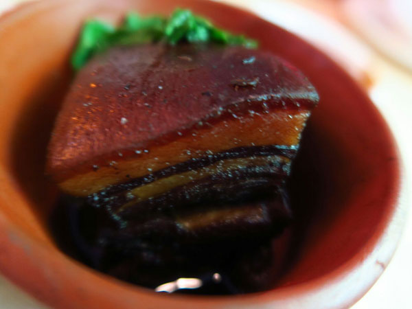 dongpo pork