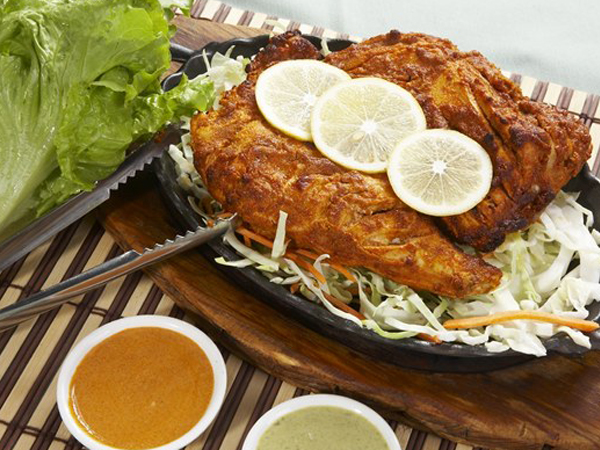 Best Indian Restaurants in Hangzhou 