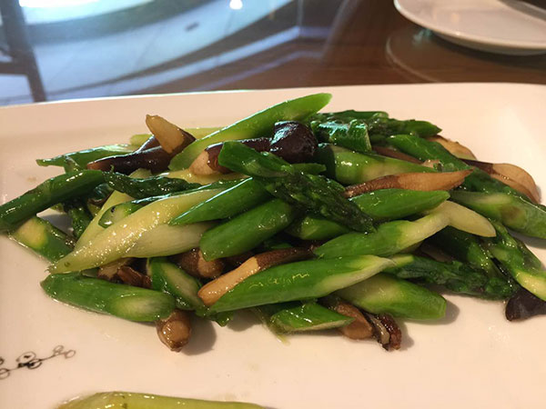 Best Vegetarian Restaurants in Hangzhou