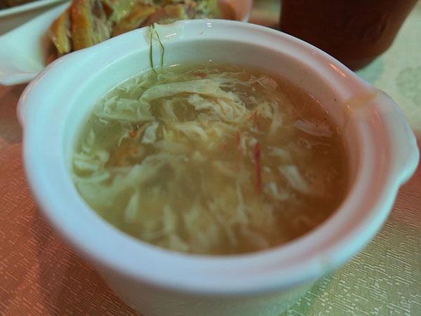 Top 10 Best Traditional Food in Hangzhou