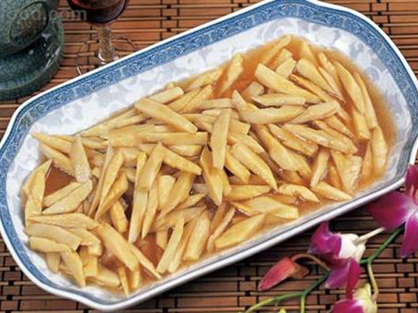Top 10 Best Traditional Food in Hangzhou