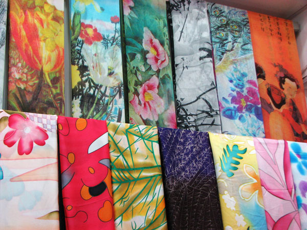 Hangzhou Silk Hangzhou Silk