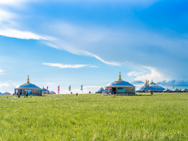 inner Mongolia