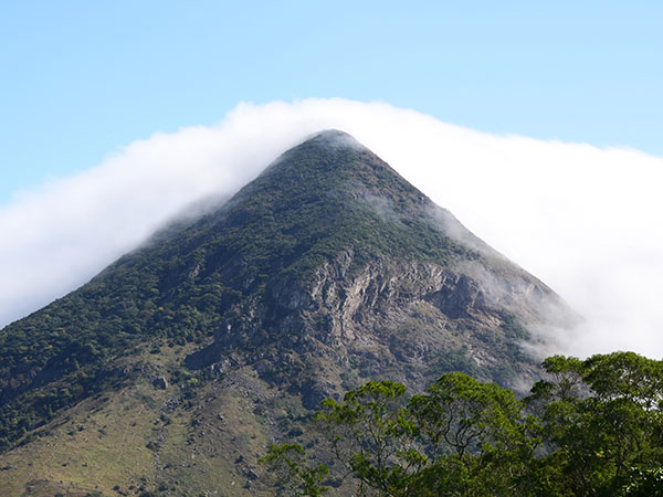 Lantau Island
