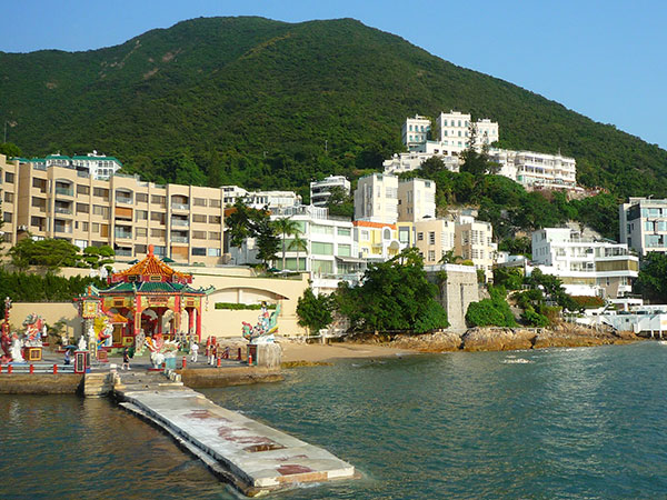Repulse Bay
