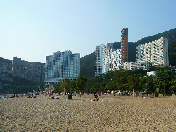 Travel to China