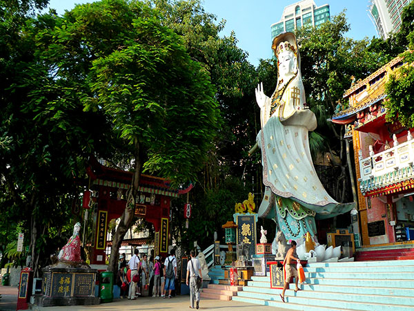 Repulse Bay
