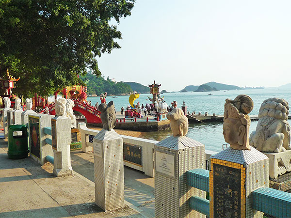 Repulse Bay