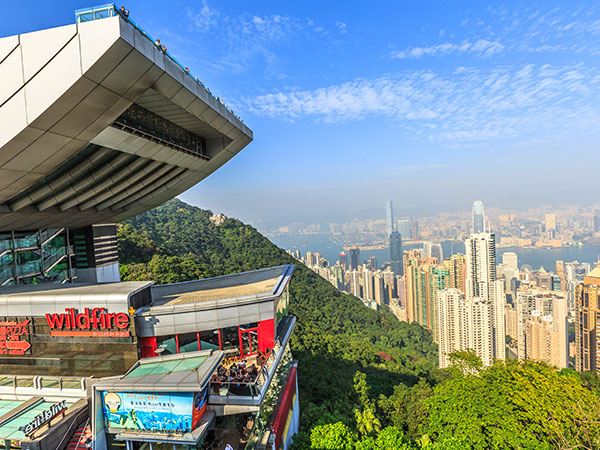 Victoria Peak