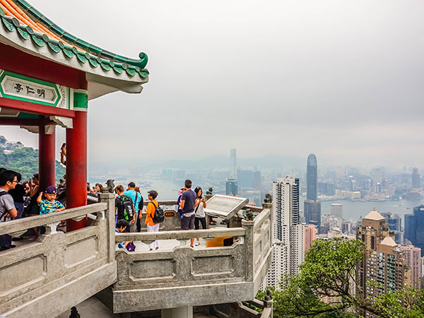 Victoria Peak
