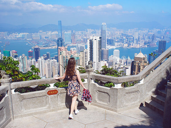 16 Days Majestic Panorama China Tour
