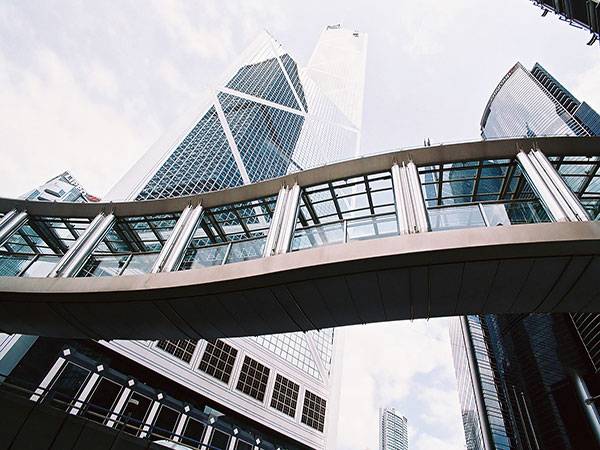 Bank of China Tower