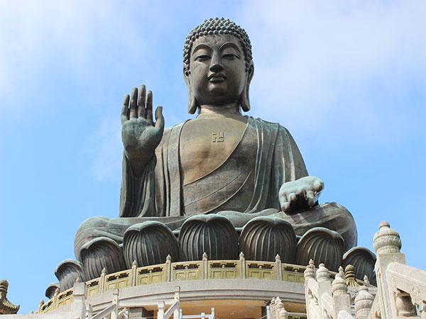 6 Days Hong Kong to Zhuhai & Macau the Greater Bay Area Tour