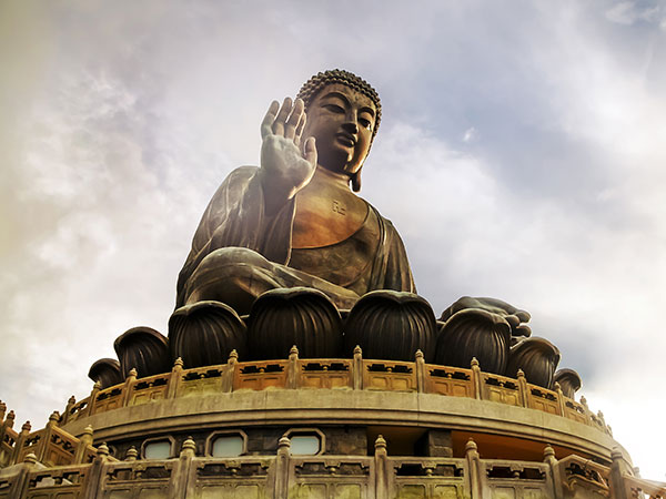 Lantau Island