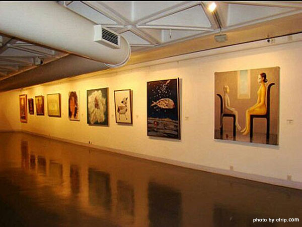 Hong Kong Museum of Art