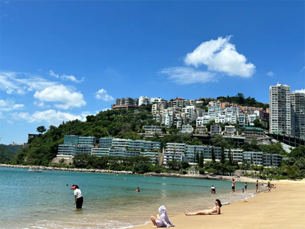 Repulse Bay
